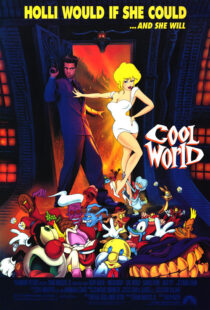 دانلود انیمیشن Cool World 199215000-461423323