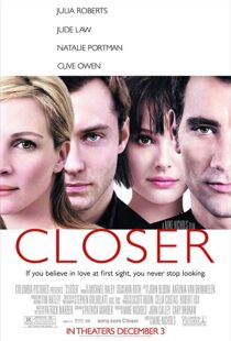 دانلود فیلم Closer 200414449-760239996