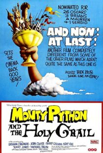 دانلود فیلم Monty Python and the Holy Grail 19754881-910690705