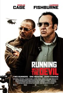 دانلود فیلم Running with the Devil 201919079-1212720988