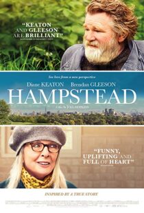 دانلود فیلم Hampstead 201720971-476852679