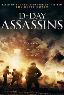 دانلود فیلم D-Day Assassins 20198915-570020213