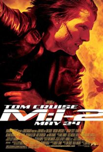 دانلود فیلم Mission: Impossible II 20002591-1310115456