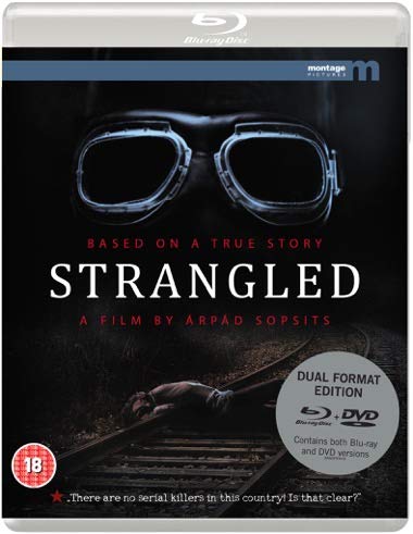 دانلود فیلم Strangled 2016