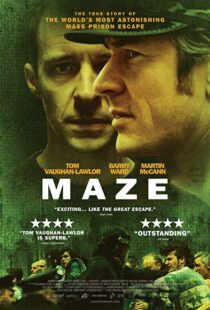 دانلود فیلم Maze 201714778-350978188