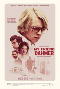 دانلود فیلم My Friend Dahmer 201718528-232593824