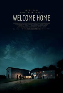 دانلود فیلم Welcome Home 20186424-197532246