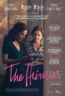 دانلود فیلم The Heiresses 201815323-112882083