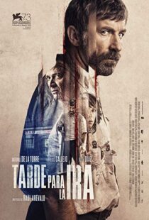 دانلود فیلم The Fury of a Patient Man 20166635-875457551