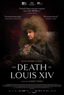 دانلود فیلم The Death of Louis XIV 20167085-2075292636