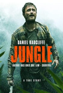 دانلود فیلم Jungle 20173125-1878279482