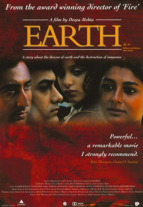 دانلود فیلم هندی Earth 1998