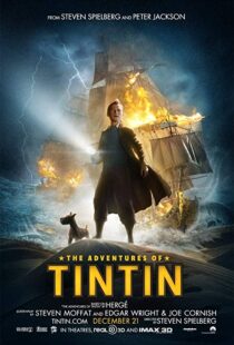 دانلود انیمیشن The Adventures of Tintin 20113047-327629246