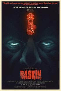 دانلود فیلم Baskin 20157350-2085136400