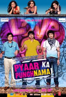 دانلود فیلم هندی Pyaar Ka Punchnama 20115900-875797271