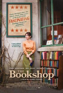 دانلود فیلم The Bookshop 201714027-371045659