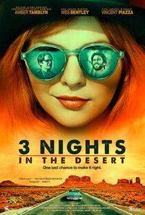 دانلود فیلم 3 Nights in the Desert 201413889-1201825793