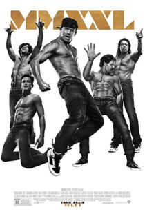 دانلود فیلم Magic Mike XXL 201516978-1486763730