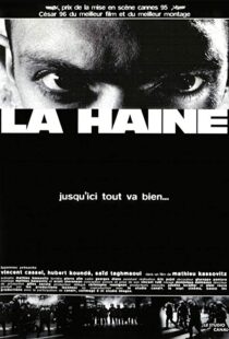 دانلود فیلم La Haine 19955207-145447814