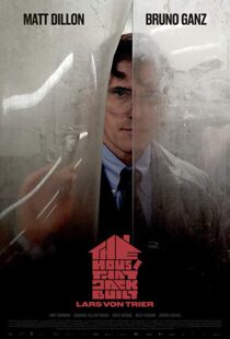 دانلود فیلم The House That Jack Built 201814290-2052179614