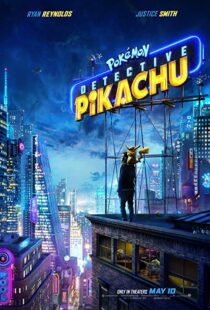 دانلود فیلم Pokémon Detective Pikachu 20198869-177602848