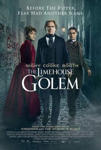 دانلود فیلم The Limehouse Golem 201619634-757595621