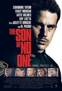 دانلود فیلم The Son of No One 201111505-1611030192