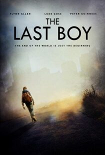 دانلود فیلم The Last Boy 201918134-359479835