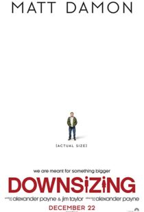 دانلود فیلم Downsizing 20172664-2045028116