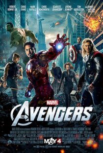 دانلود فیلم The Avengers 20122563-18353924