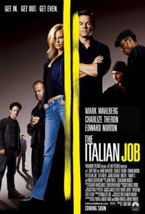 دانلود فیلم The Italian Job 200317173-692051970