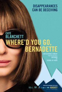 دانلود فیلم Where’d You Go, Bernadette 20195958-974757205