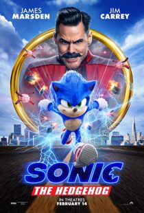 دانلود فیلم Sonic the Hedgehog 20209663-1708462239