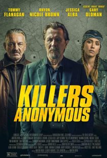 دانلود فیلم Killers Anonymous 201910330-2085218116