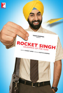 دانلود فیلم هندی Rocket Singh: Salesman of the Year 200914391-375042889