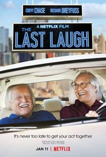 دانلود فیلم The Last Laugh 20198250-565153131