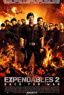 دانلود فیلم The Expendables 2 20122737-2029514633