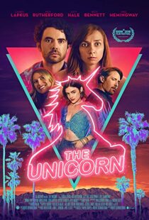 دانلود فیلم The Unicorn 201820026-2067638615