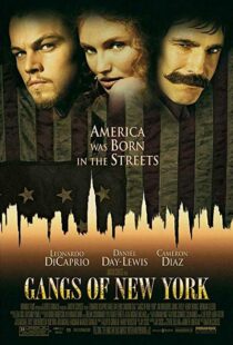 دانلود فیلم Gangs of New York 20022794-652832085