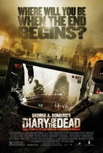 دانلود فیلم Diary of the Dead 200718770-1777422451