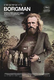 دانلود فیلم Borgman 201321840-698167931