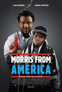 دانلود فیلم Morris from America 201614659-728253349