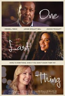 دانلود فیلم One Last Thing 20185172-1069737998