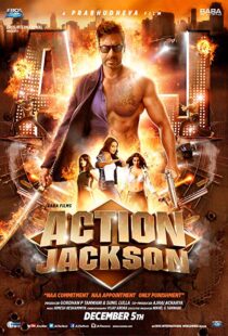 دانلود فیلم هندی Action Jackson 20144784-119793268