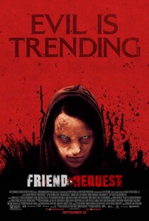 دانلود فیلم Friend Request 20167383-1714526864