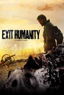 دانلود فیلم Exit Humanity 201119445-1323821880