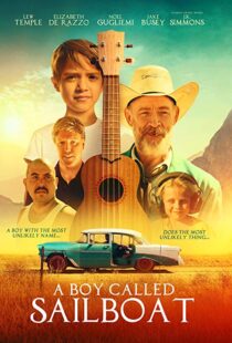 دانلود فیلم A Boy Called Sailboat 201820199-979800148