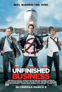 دانلود فیلم Unfinished Business 201519580-461338922