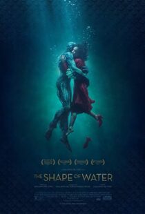 دانلود فیلم The Shape of Water 20171851-652445206