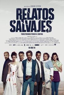 دانلود فیلم Wild Tales 20142693-835002289